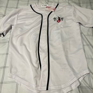 Soy Rebelde Tour Jersey